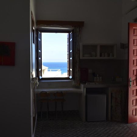 Studios Bourgos Naxos City ภายนอก รูปภาพ