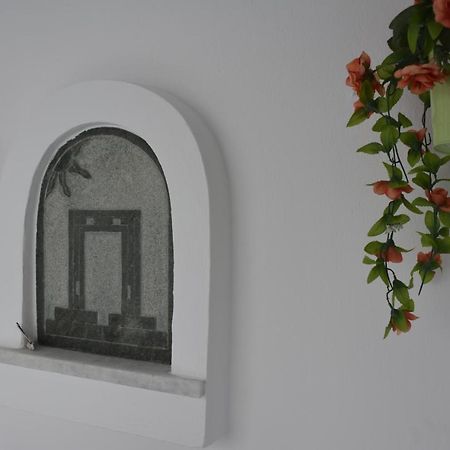 Studios Bourgos Naxos City ภายนอก รูปภาพ