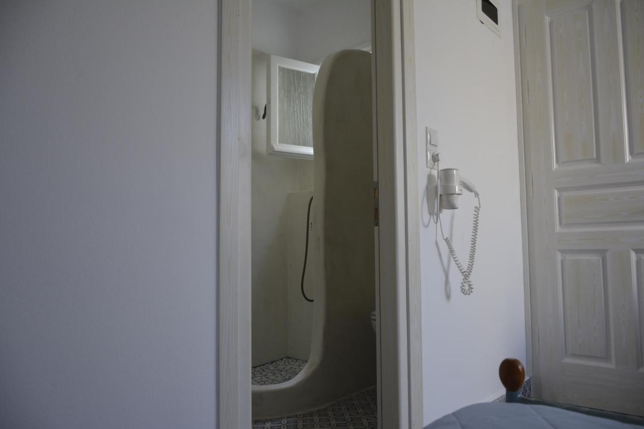 Studios Bourgos Naxos City ภายนอก รูปภาพ