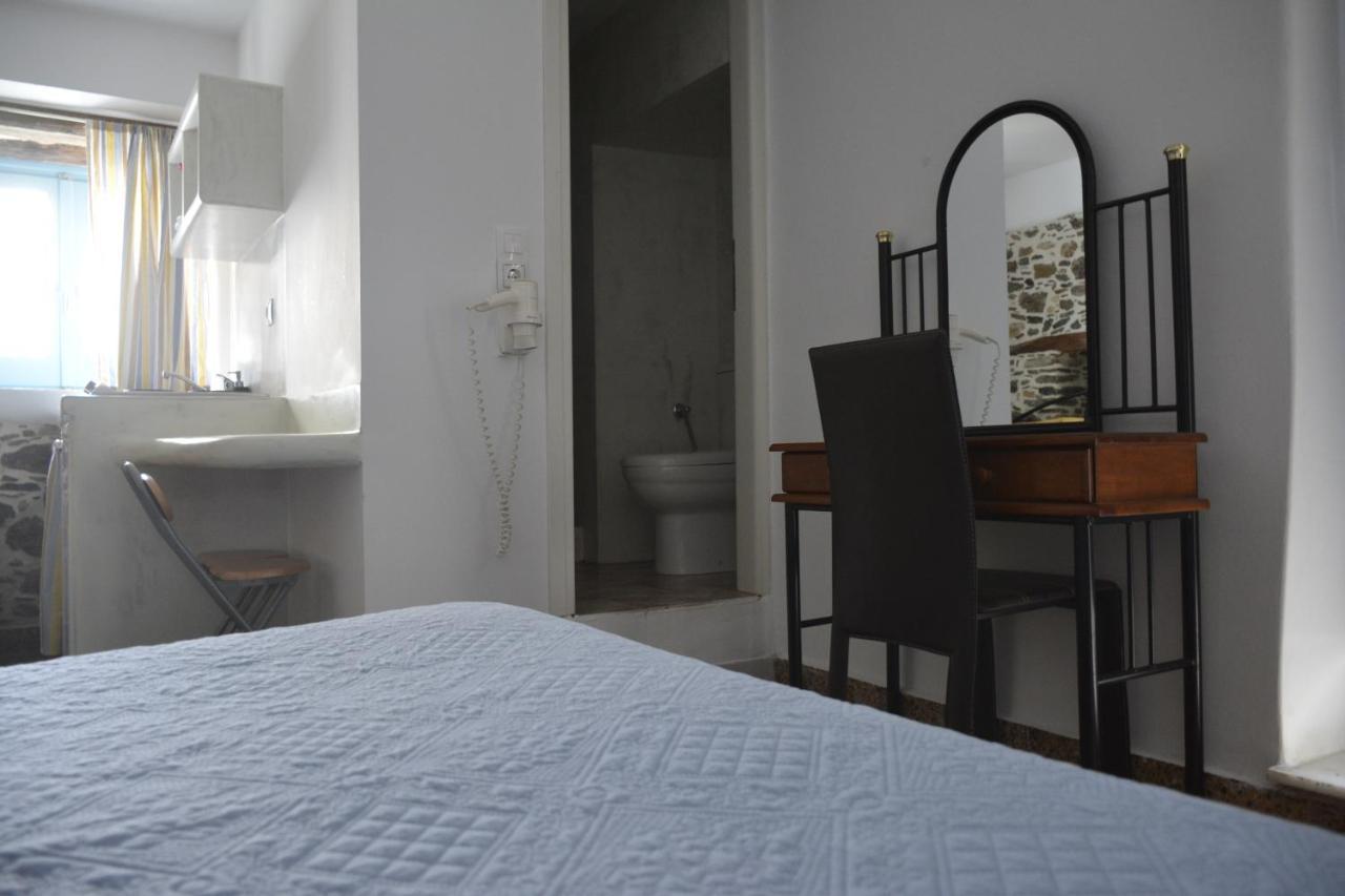 Studios Bourgos Naxos City ภายนอก รูปภาพ