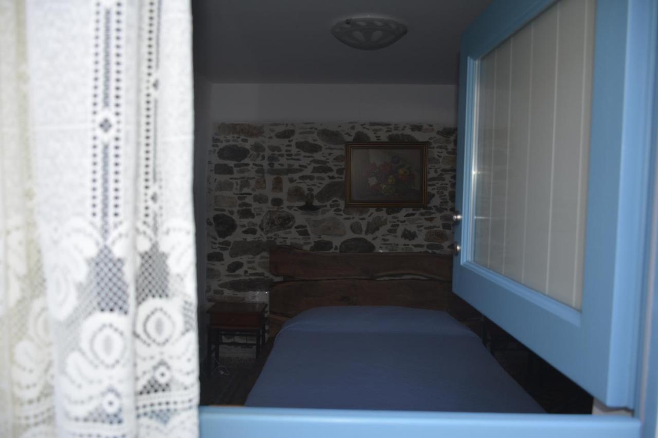 Studios Bourgos Naxos City ภายนอก รูปภาพ