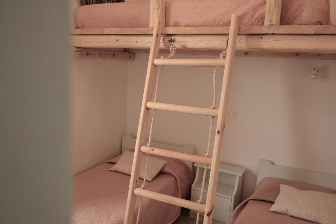 Studios Bourgos Naxos City ภายนอก รูปภาพ
