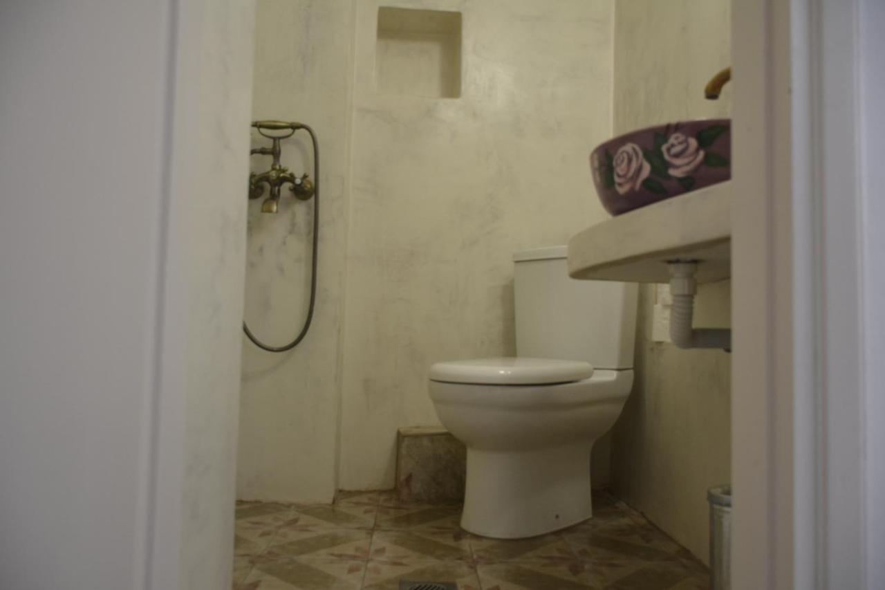 Studios Bourgos Naxos City ภายนอก รูปภาพ